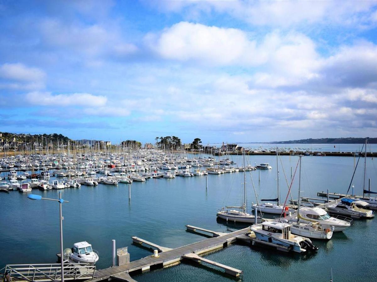 Appartement 3* A Perros-Guirec, Plage A 50M, Garage Prive - Fr-1-368-73 ภายนอก รูปภาพ